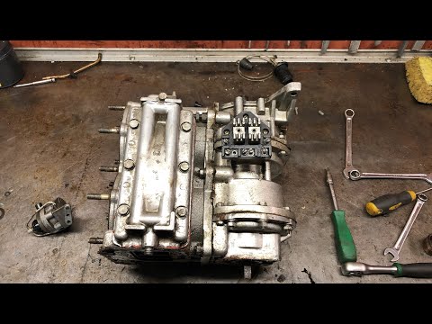 Видео: Вихрь 30 неожидал