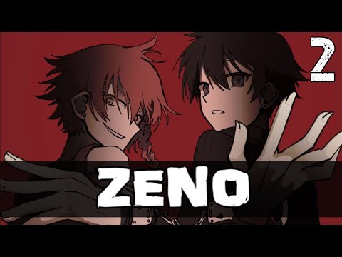 Видео: Конфликты и недомолвки. Zeno. Ep.2 [Прохождение]
