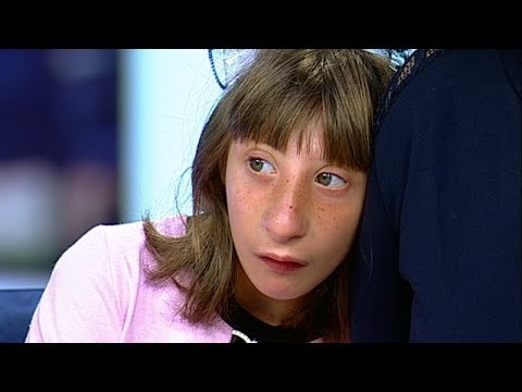 Видео: Касается каждого. Синдром беспомощности. Выпуск за 20.09.2018