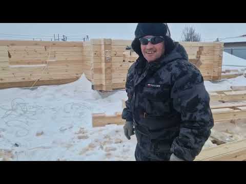 Видео: Утепление полов, стен, потолков опилками.