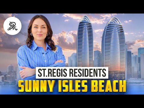 Видео: Покупаем квартиру в Санни Айлс Майами.