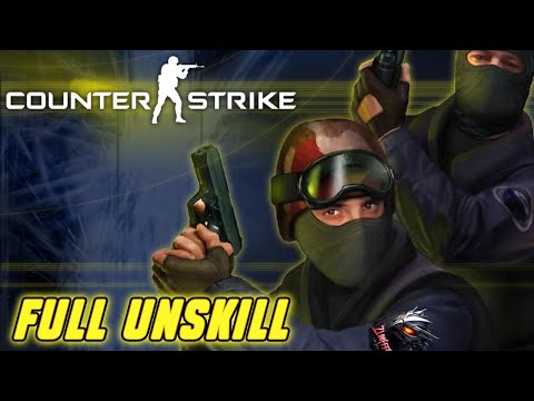 Видео: МАКСИМАЛЬНЫЙ АНСКИЛЛ - Counter-Strike 2 # 16 #shorts