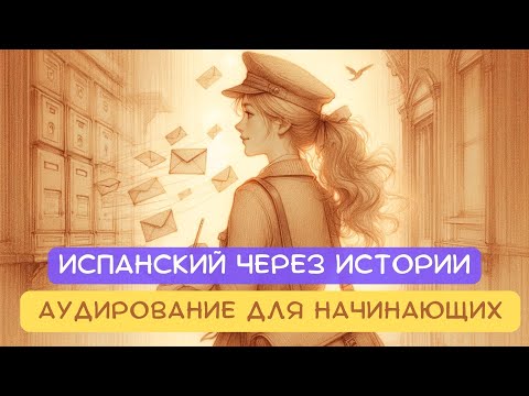Видео: 🇪🇸  #Испанский без стресса 🎧 : истории для новичков с пошаговым переводом
