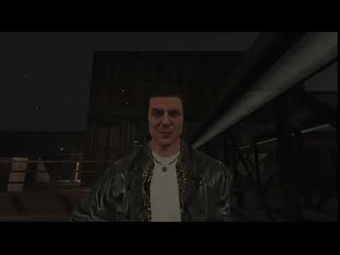 Видео: Max Payne 1 на макс.сложности(стрим 18.08.25)