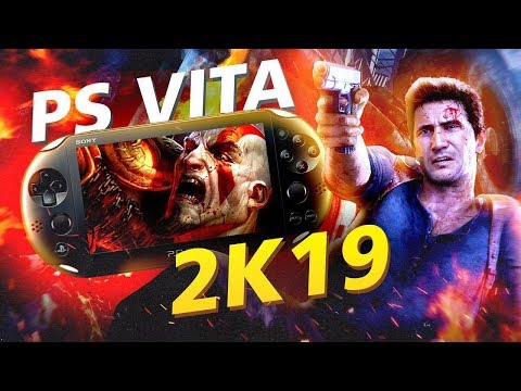 Видео: КУПИЛ PS VITA в 2020 ГОДУ -  НАФИГА? 🙄