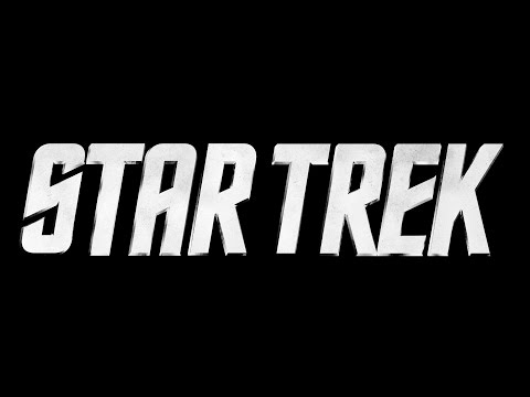 Видео: Star Trek coop #1   Кирк и Спок [Art Games]