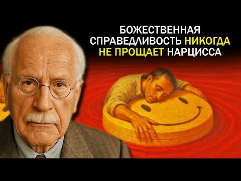 Видео: Бесконечное кармическое возмездие: 4 ошибки, за которые справедливость карает всю жизнь | Карл Юнг