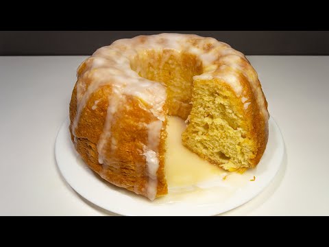 Видео: Роскошная польская БАБА 🔥 баба ПУНШЕВАЯ кулич с пропиткой