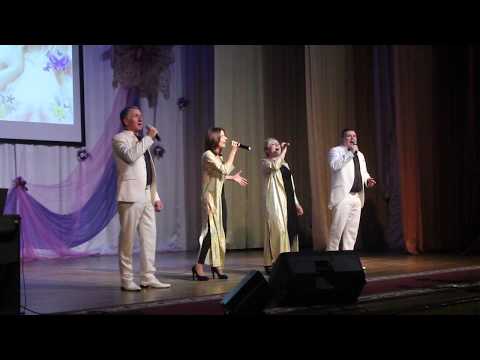 Видео: Концерт к 8 Марта! 19ч.(29). РЦК. Березино. 06.03.2020. Беларусь.