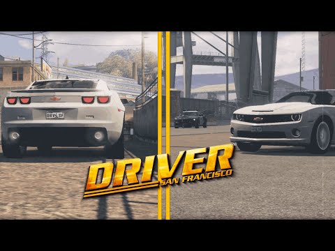 Видео: Типичный день ПРОФЕССИОНАЛЬНОГО УГОНЩИКА | Driver San Francisco