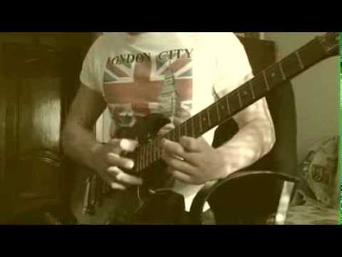 Видео: Pictures Inside Me - В Океане Твоих Слёз (Guitar Cover)