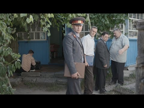 Видео: Вещдок (HD) | С первого дубля