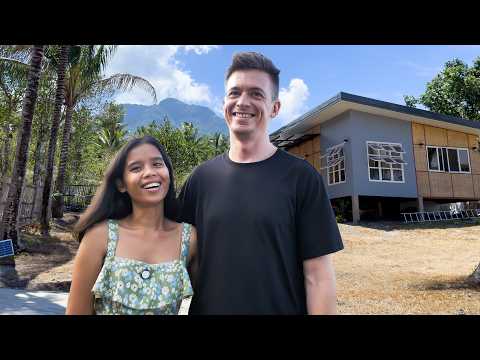 Видео: Бросил все, уехал на Филиппины. История Дмитрия Веста.