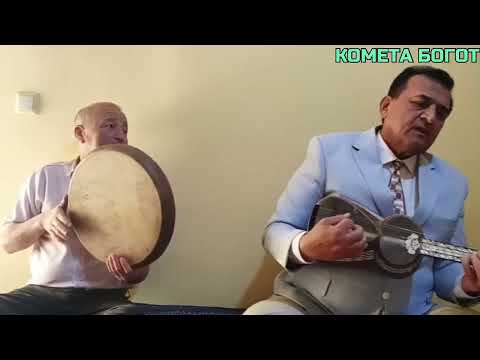 Видео: Устоз Ўктам Ахмедовдан Жонли ижро.”Онажоним”