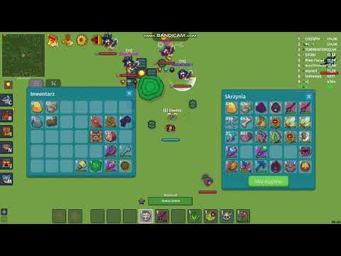 Видео: Dynast.io | Funny moments #31 | Смешные моменты | Кибитки, илюзик, и другое...))