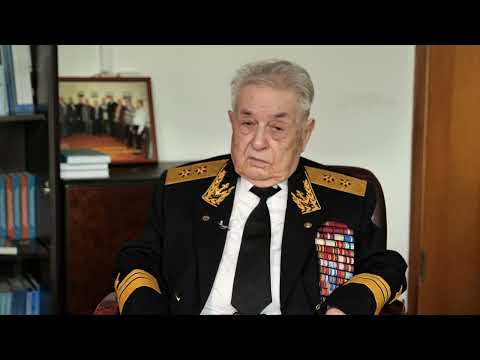 Видео: История Саркисова Ашота Аракеловича