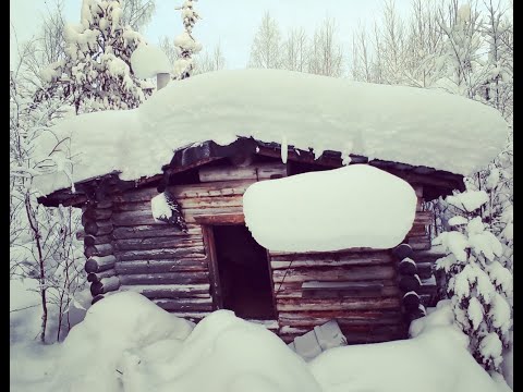 Видео: Разбор найденного тдт-55