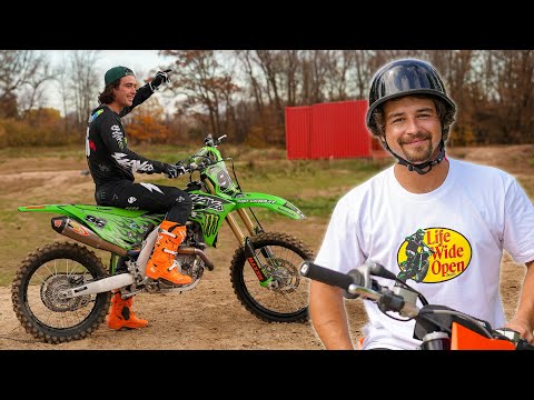 Видео: Езда на лошадях в комплексе CboysTV