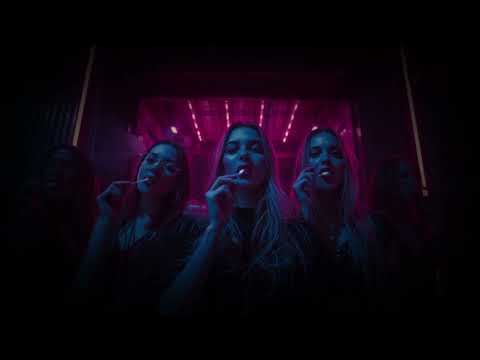 Видео: Dusnaipa — Пульс Триггер [RUS] (Acid + Breakbeat + Industrial)
