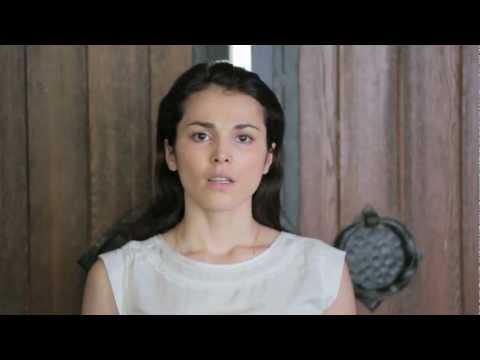 Видео: У.Шекспир "Обесчещенная Лукреция". Монолог