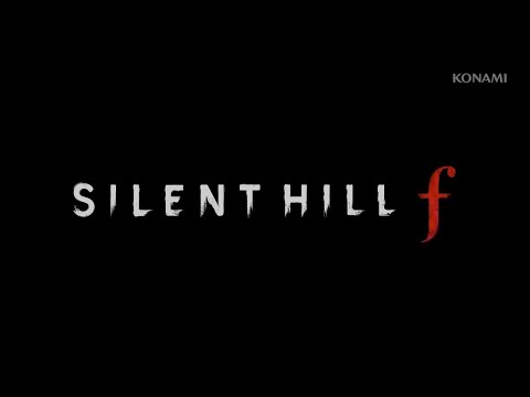 Видео: SILENT HILL F Прохождение 2#   Sony PlayStation 5slim 4k