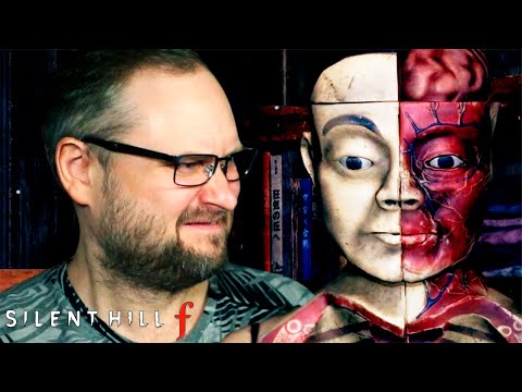 Видео: СНОВА В ШКОЛУ ► Silent Hill f #4