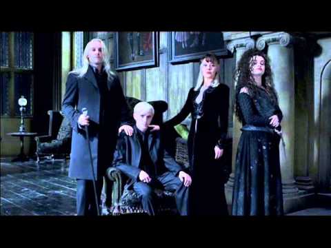 Видео: Harry/Draco - Чудная идея.