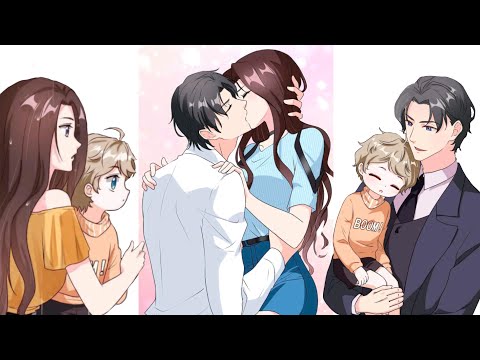 Видео: Я в пути, мама, а где мой папа?// глава 41-50 // озвучка манги