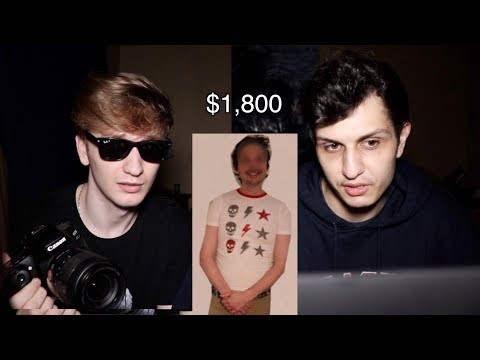 Видео: Мы купили «ЛУЧШЕГО ДРУГА» в даркнете!