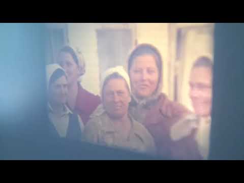 Видео: Бреусівка. Історична хроніка. 1986 рік