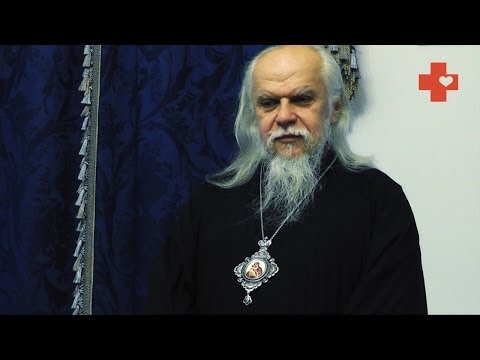 Видео: Еп  Пантелеимон: у многих возникает вопрос: почему эта скорбь послана именно мне