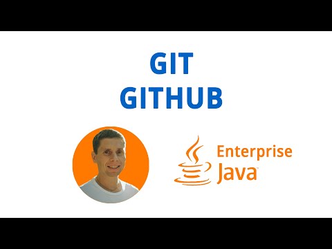 Видео: 07. Git и GitHub (Java Enterprise - полный курс)