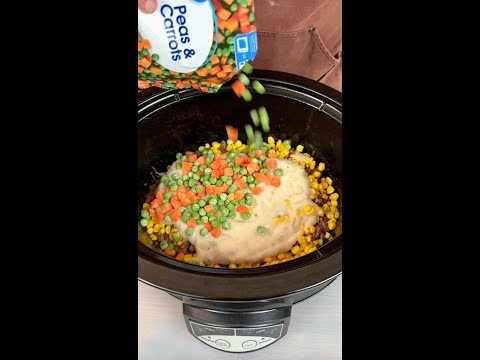 Видео: Ужин «все в одной кастрюле»