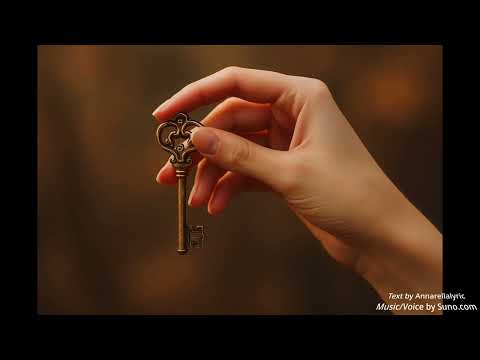 Видео: Ключик к сердцу
