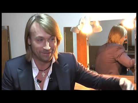 Видео: Вершки. Олег Винник