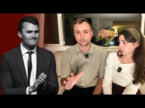 Видео: Кто такой Чарли Кёрк, и чему мы учимся у него? #charliekirk 