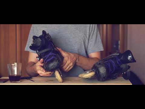 Видео: Это меняет ролики