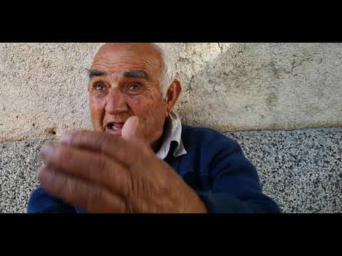 Видео: Златолист, Катунци, Благо същество , с Благи думи за житието на  Преподобна Стойна.Усетете казаното