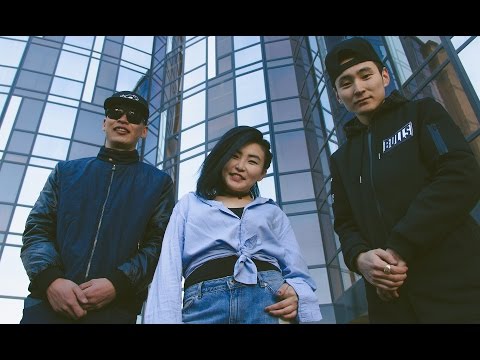 Видео: Willi Wobs feat.  Damira - Eho заншал (prod.  by Hara Luu)