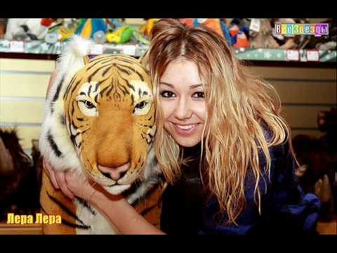 Видео: Караоке Лера Лера   Леди