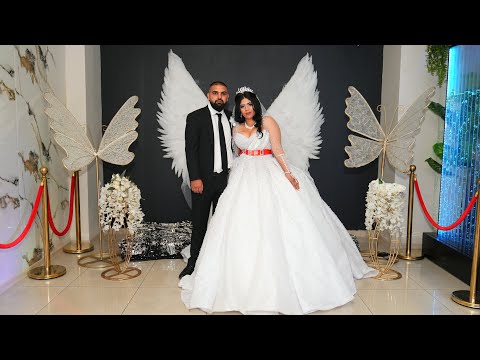 Видео: Сватба на Ибро и Живка