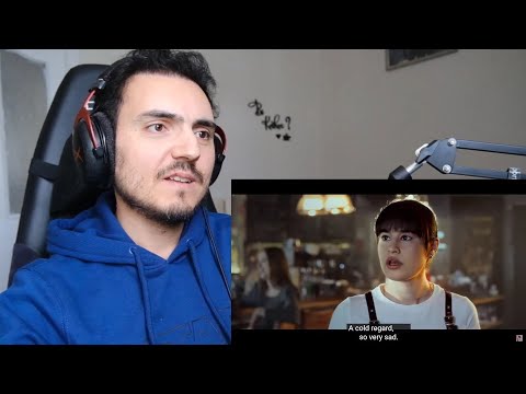 Видео: Диана Анкудинова Diana Ankudinova - Зима без снега Winter without Snow Reaction