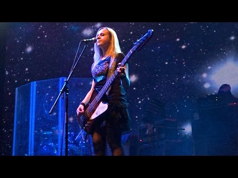 Видео: Приключения Электроников - Live @ YOTASPACE, Москва 02.05.2016 (полный концерт)