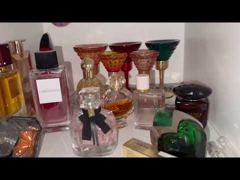 Видео: Ароматы которые ношу и буду носить 👌🏼 Июнь-Июль 2024🩷🍓🥳