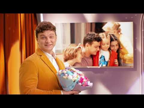 Видео: Осеннее оформление СТС