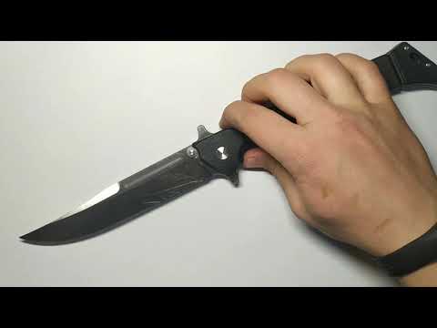 Видео: Cold Steel Luzon Large. Мое мнение о ноже, плюсы и минусы. Альтернатива ti-light 6?