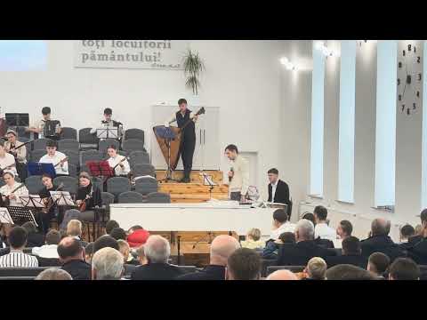 Видео: Я в бессмертье иду|| Народный оркестр