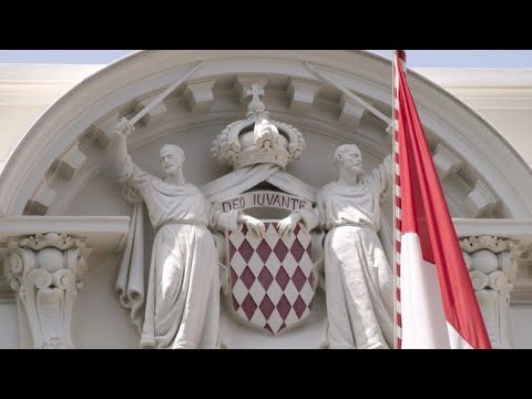 Видео: Монако: династия Гримальди. Часть 1.