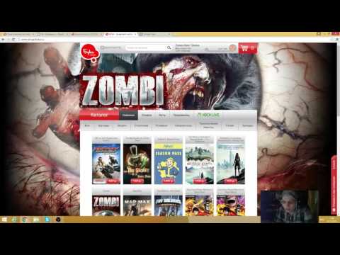 Видео: Откровения о Buka Shop. Отзыв от AS10