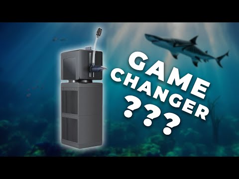 Видео: Игра внутренних фильтров изменилась НАВСЕГДА...